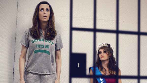 Girl Most Likely Poster 6