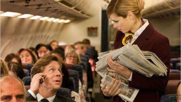 Girl on a Bicycle Poster 2