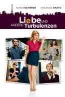 Girl on a Bicycle Poster 1