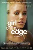 Girl on the Edge Poster 2