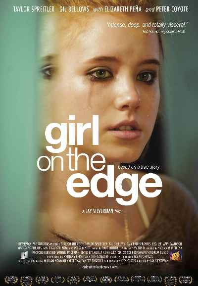 Girl on the Edge