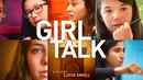 Girl Talk Poster 1