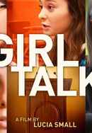 Girl Talk Poster 3