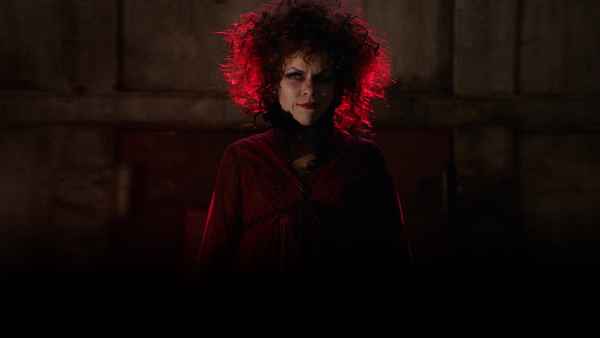 Girl vs. Monster Poster 5