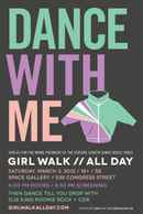 Girl Walk // All Day Poster 6