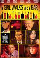 Girl Walks Into a Bar Poster 2
