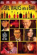 Girl Walks Into a Bar Poster 1