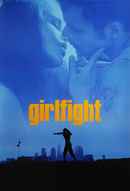 Girlfight Poster 7