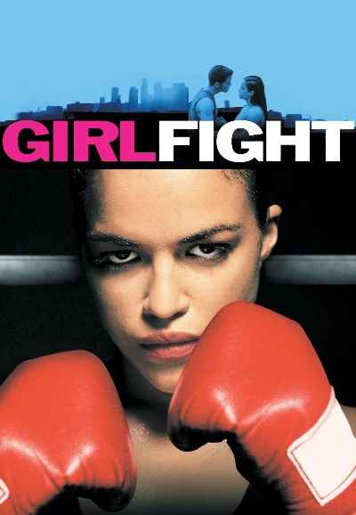 Girlfight