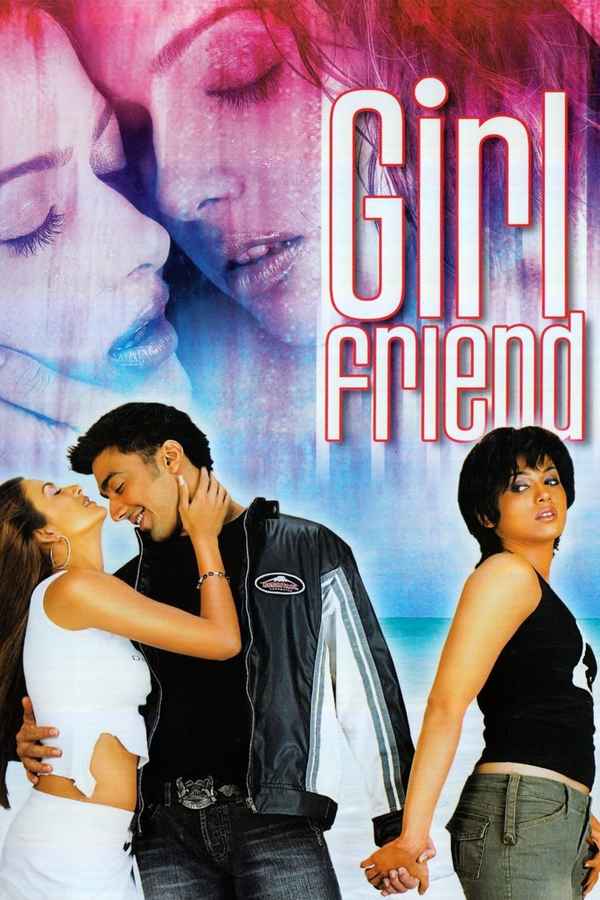 Girlfriend Poster 1
