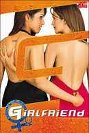 Girlfriend Poster 4