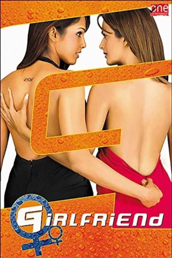 Girlfriend Poster 4