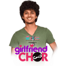 Girlfriend Chor Poster 7