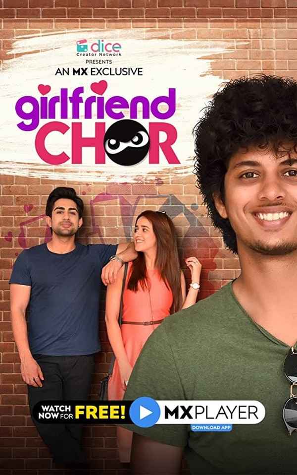 Girlfriend Chor Poster 6