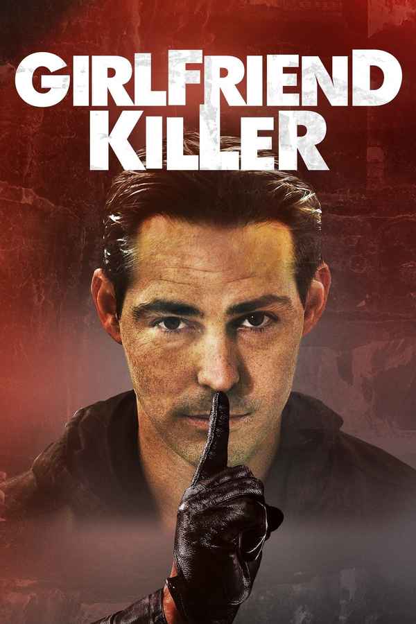 Girlfriend Killer Poster 2