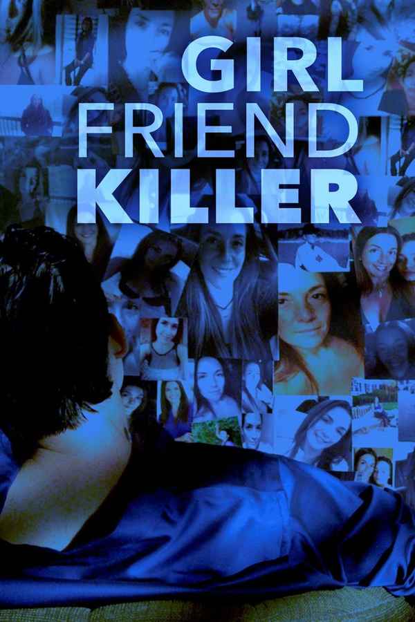 Girlfriend Killer Poster 3