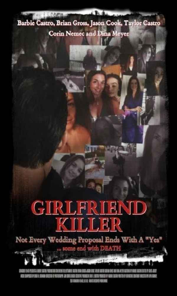 Girlfriend Killer Poster 5