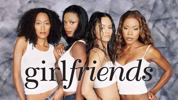 Girlfriends Poster 6