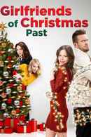 Girlfriends of Christmas Past Poster 6