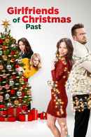 Girlfriends of Christmas Past Poster 4