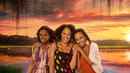Girlfriends' Summer Getaway Poster 1