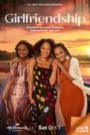 Girlfriends' Summer Getaway Poster 6