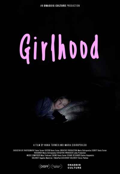 Girlhood