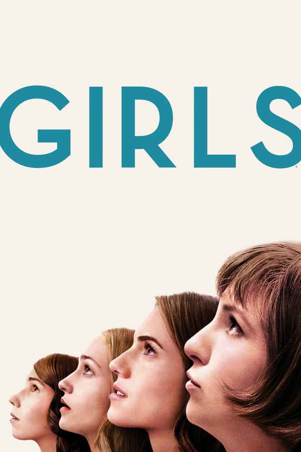 Girls Poster 6