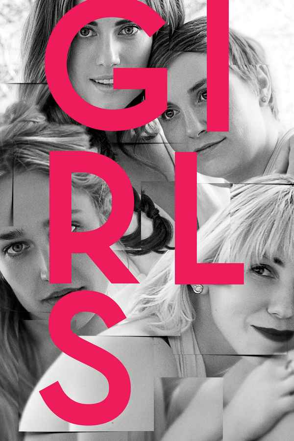 Girls Poster 5