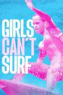 Girls Can't Surf Poster 4