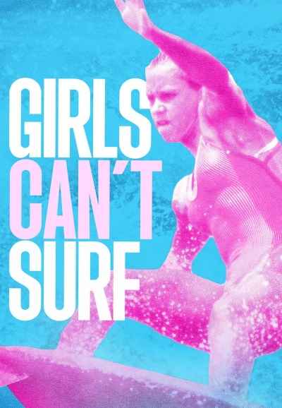 Girls Can't Surf