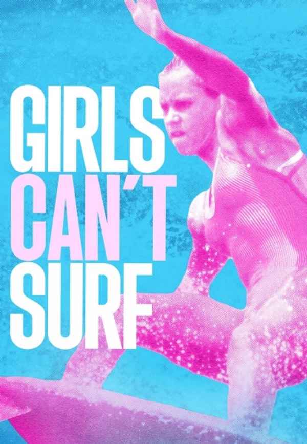 Girls Can't Surf Poster 6