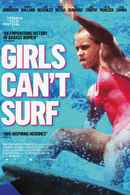 Girls Can't Surf Poster 3