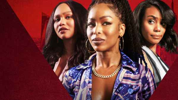 Girls Getaway Gone Wrong 2 Poster 3