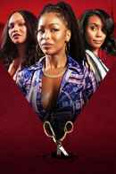 Girls Getaway Gone Wrong 2 Poster 1