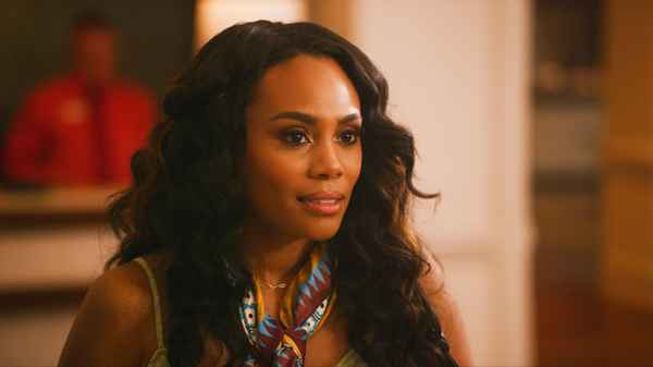 Girls Getaway Gone Wrong Poster 7