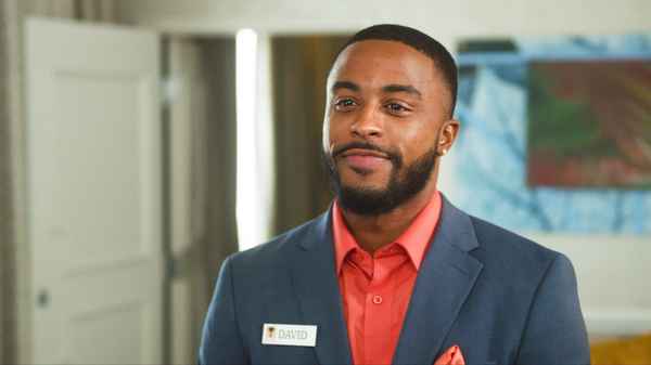 Girls Getaway Gone Wrong Poster 1