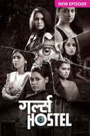 Girls Hostel Poster 2