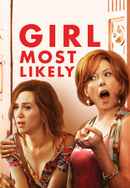 Girls Most Likely Poster 3