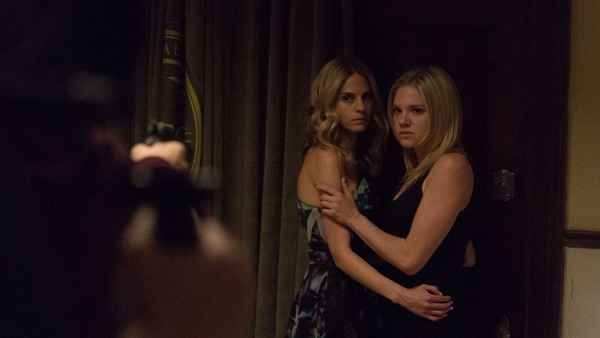 Girls' Night Out Poster 6