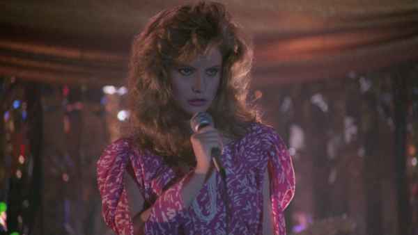 Girls of the White Orchid Poster 6