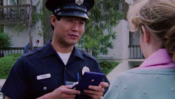 Girls of the White Orchid Poster 2