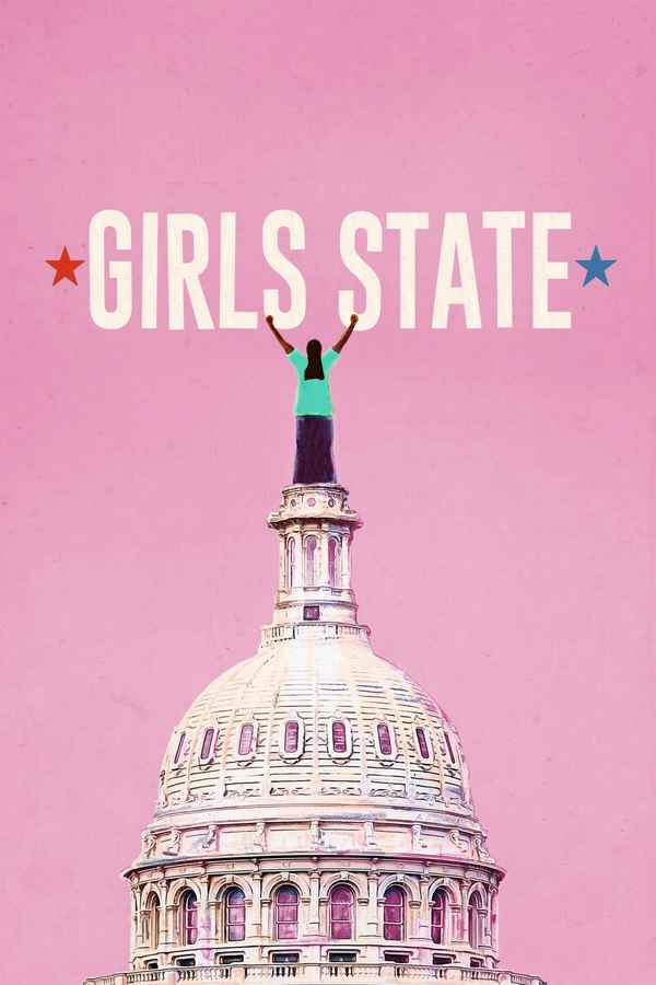 Girls State Poster 2
