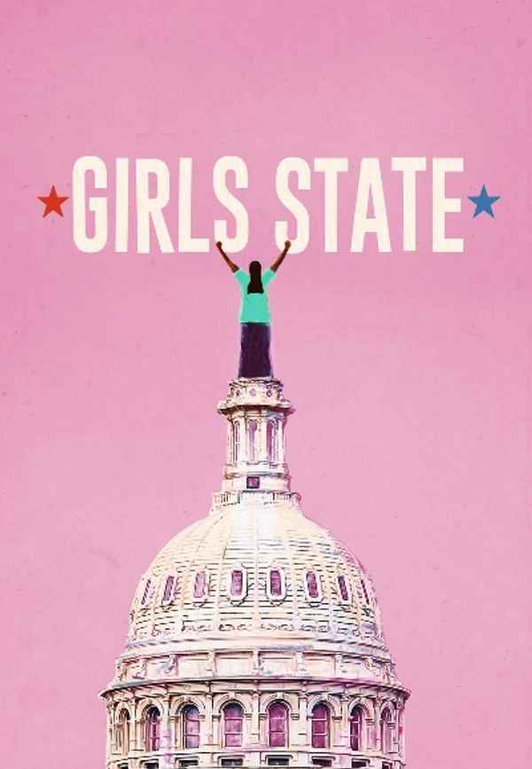 Girls State Poster 4