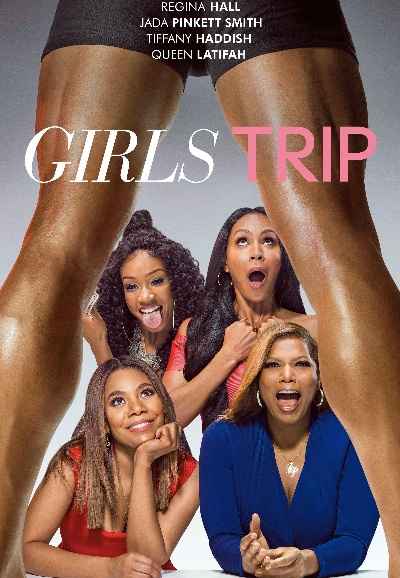 Girls Trip