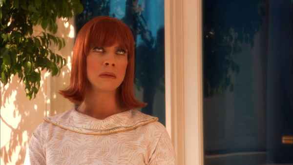 Girls Will Be Girls Poster 2