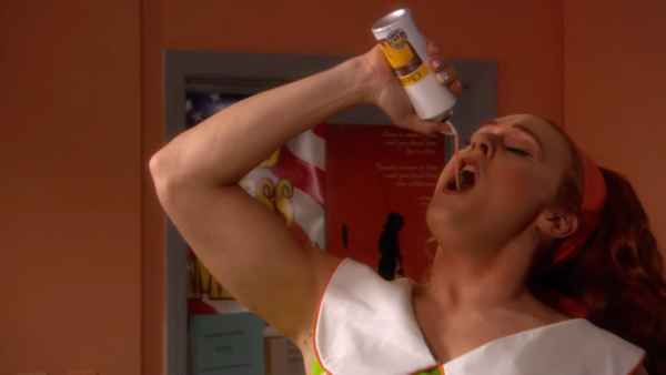 Girls Will Be Girls Poster 3