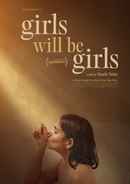 Girls Will Be Girls Poster 4