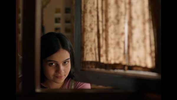 Girls Will Be Girls Poster 5