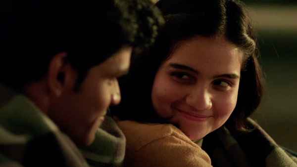 Girls Will Be Girls Poster 6